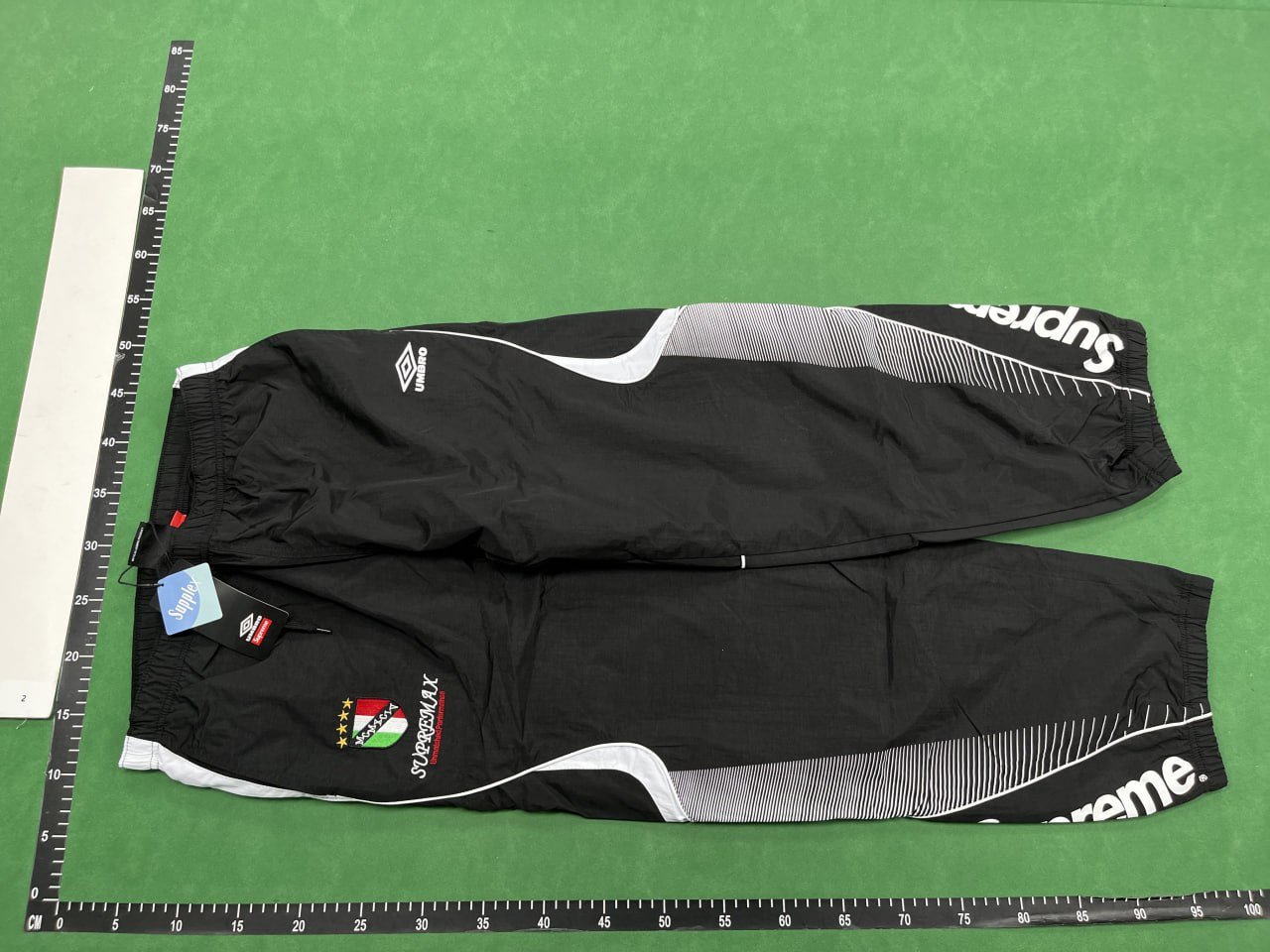 M Meng SP Beijiajia Jacket