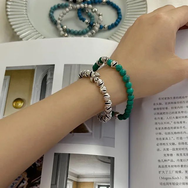 C-cash bracelet, C-cash bangle