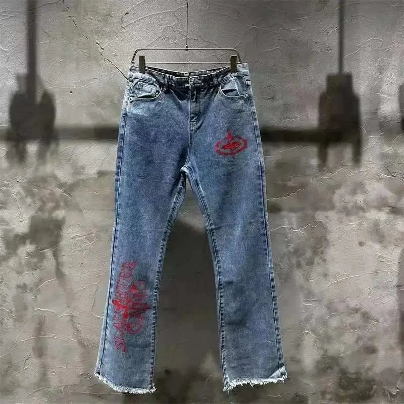 Croheart jeans?（Find out more?） ?counter price:＄~~450 ~~/ discount price≈? 21 ?weidian ( ?order? ?[kakobuy ( ?order? [?Mulebuy ( ?order? [?Cnfans ( ?order? [?allchinabuy ( ?order? [