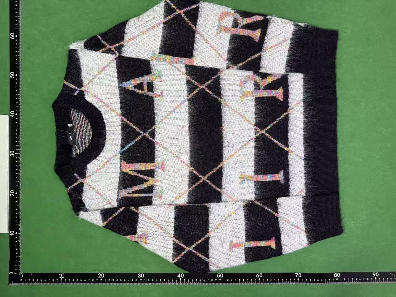 Amiri Sweaterscardigans