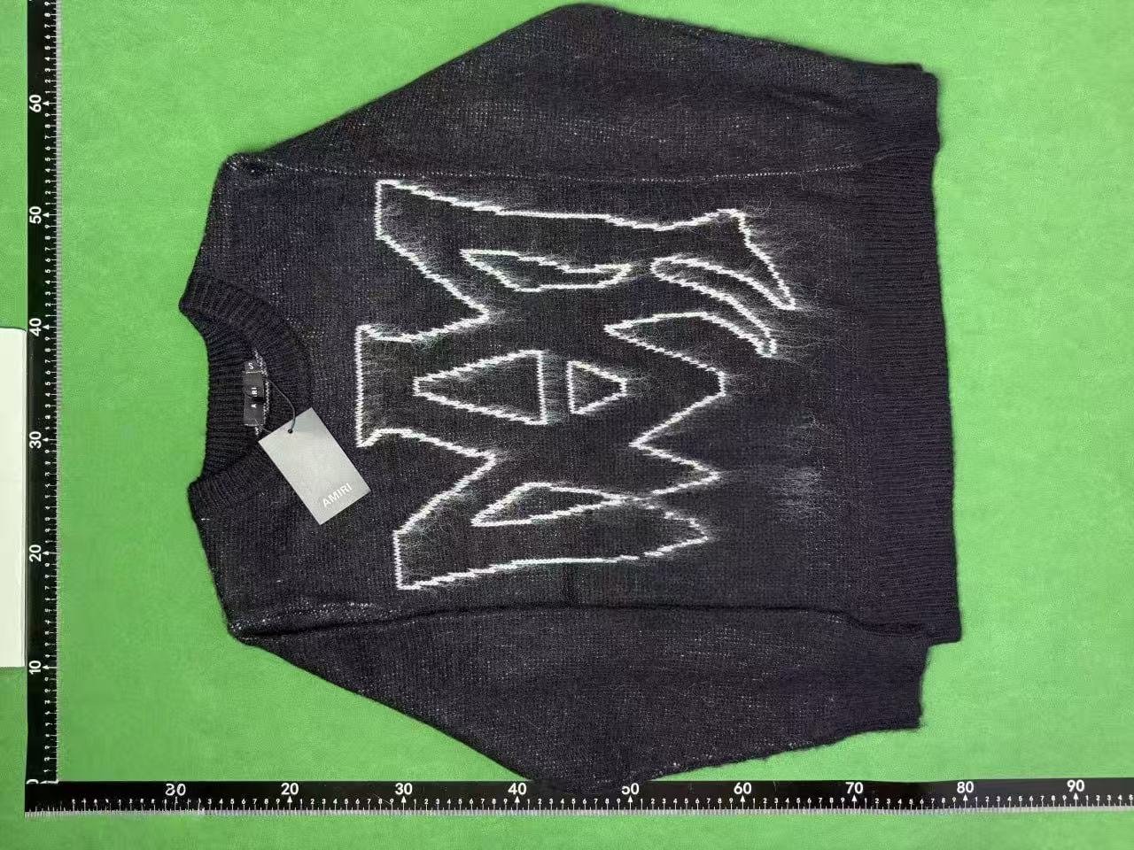 Amiri Sweaterscardigans