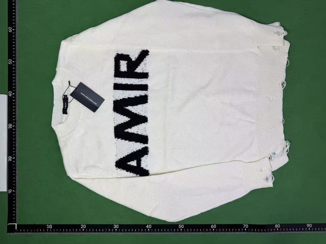 Amiri Sweaterscardigans