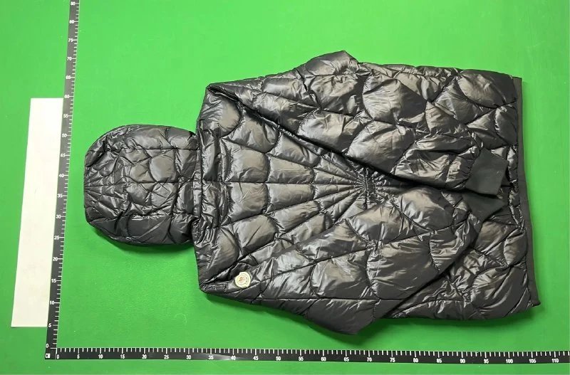 Moncler Downjacket（34+ Styles