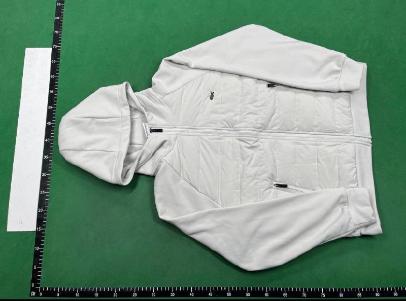  Lacoste Moncler /CP Company /Burberry Down jacket