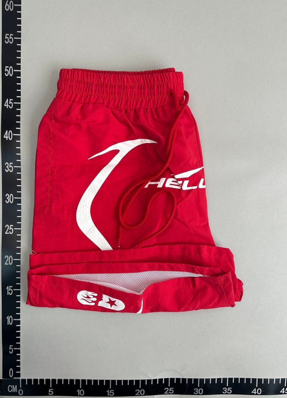 Hellstar Shorts