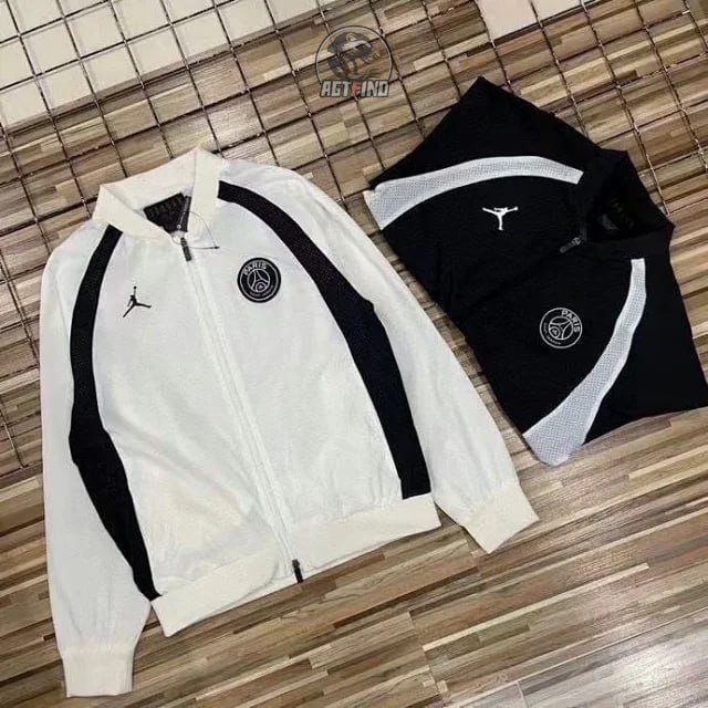 Burberry Jordan coat