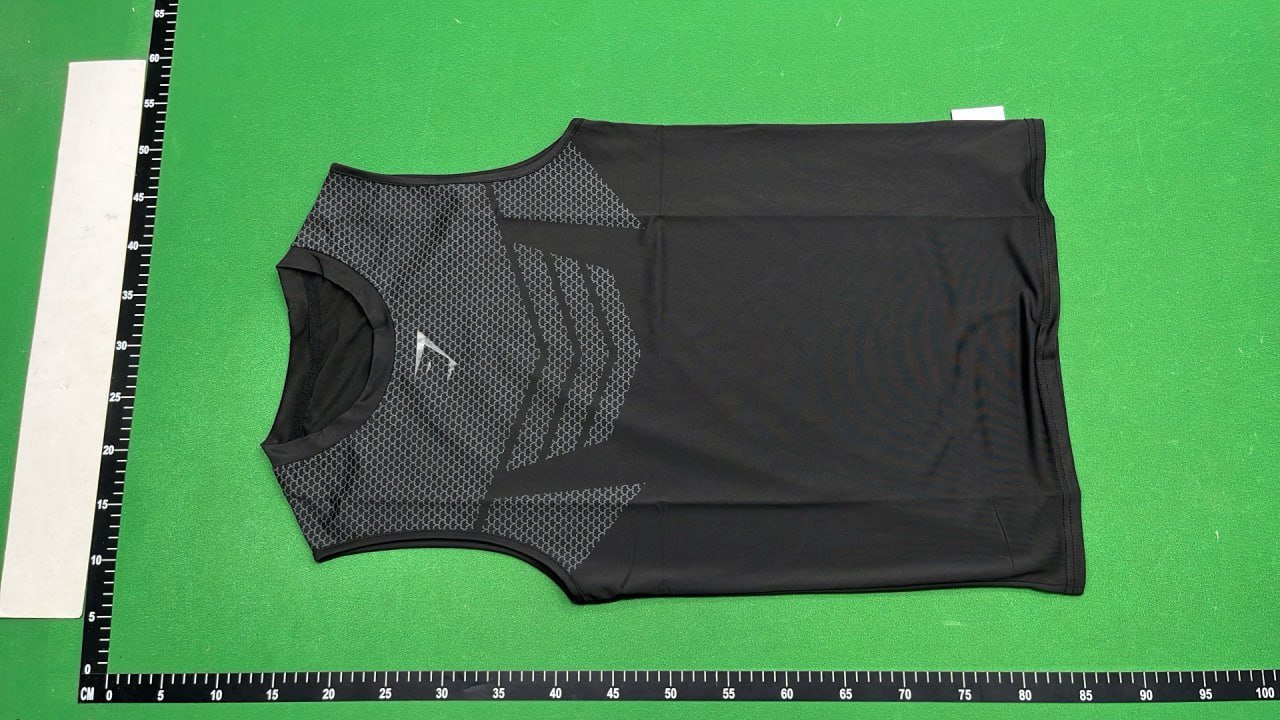  Gymshark vest/T-shirt