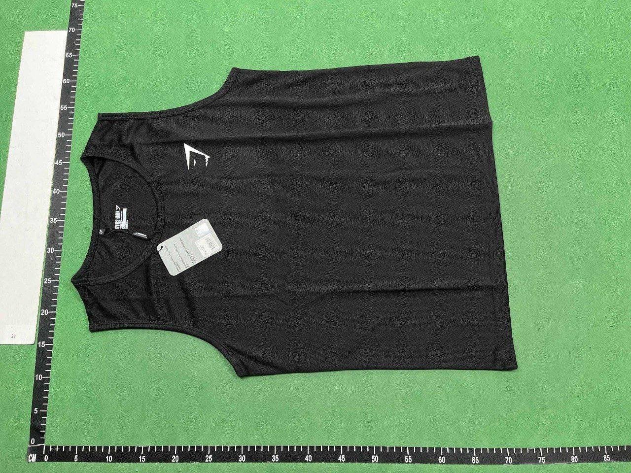  Gymshark vest/T-shirt