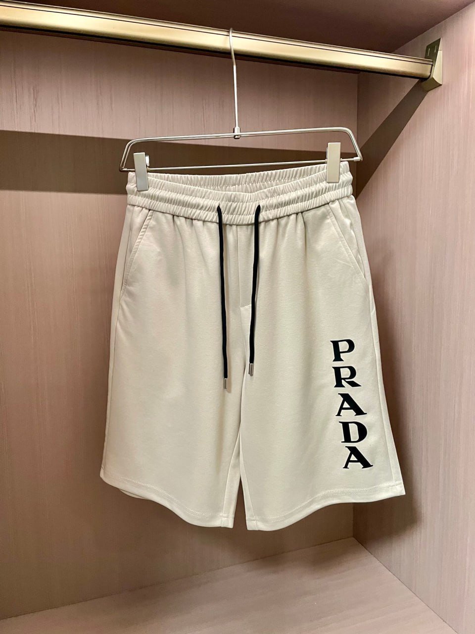 Prada shorts Prada skirt (new)