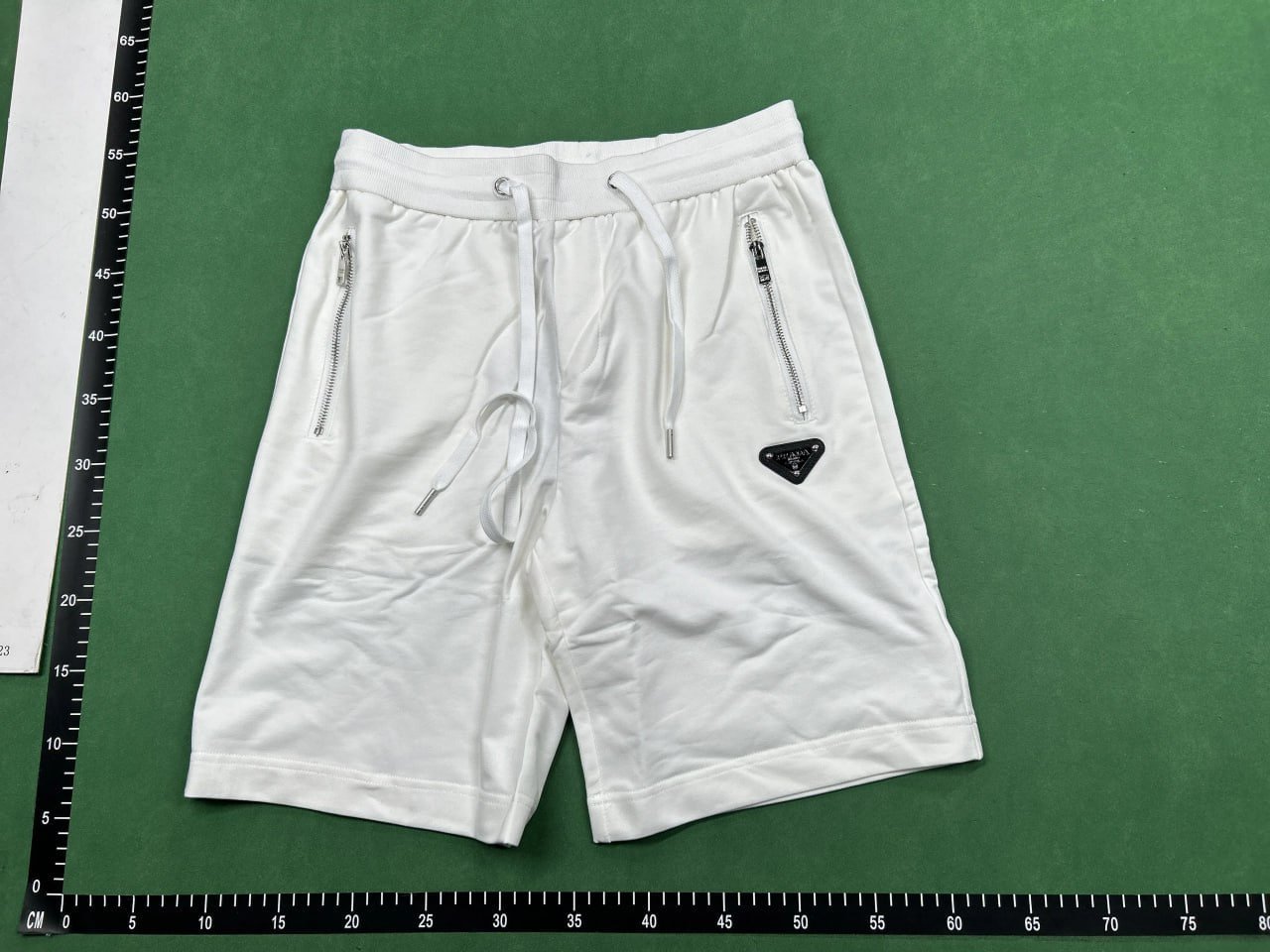 Prada shorts Prada skirt (new)