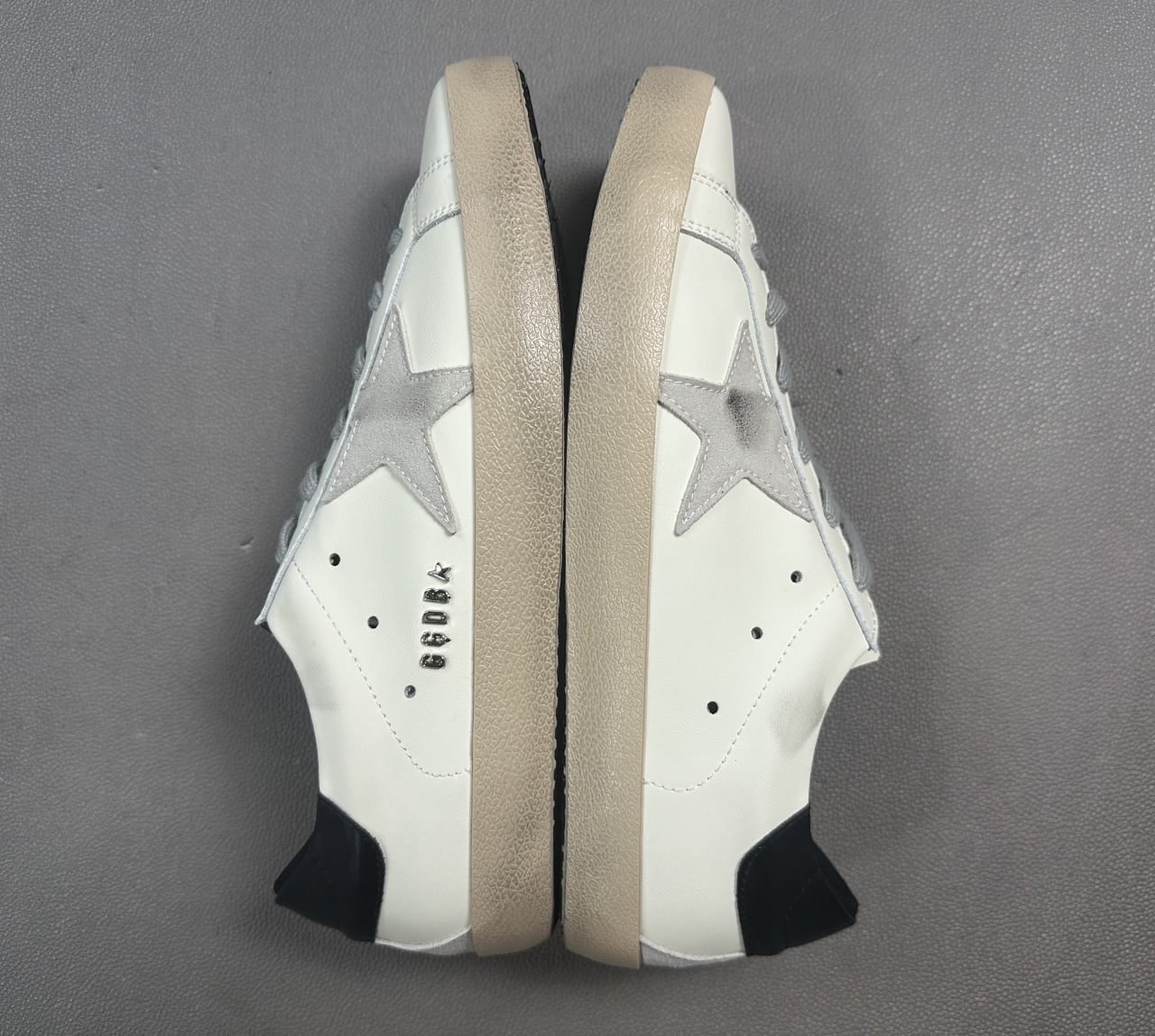 Golden Goose Shoes (GGDB) & Ball Star shoes