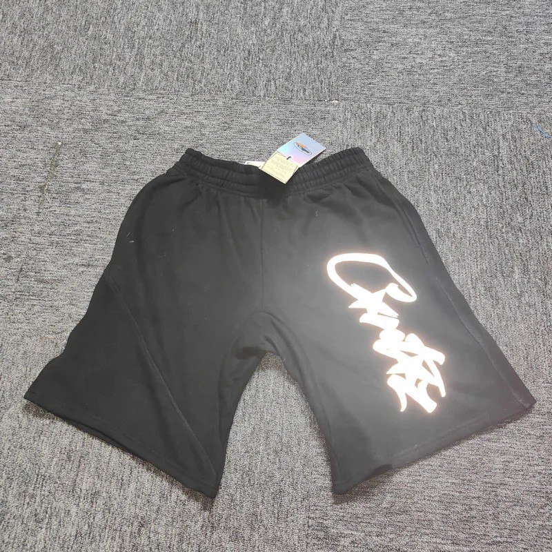  PRODUCT : Alcatraz Trendy Reflective T-Shirt Set（40 style