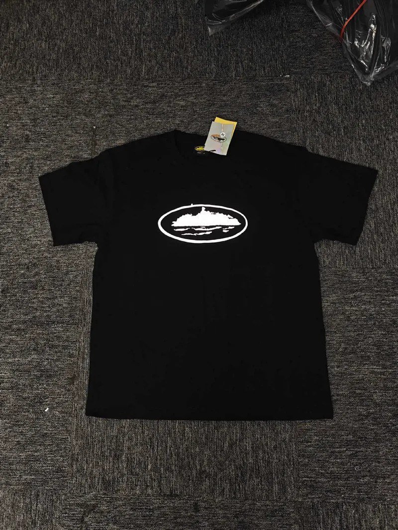  PRODUCT : Alcatraz Trendy Reflective T-Shirt Set（40 style