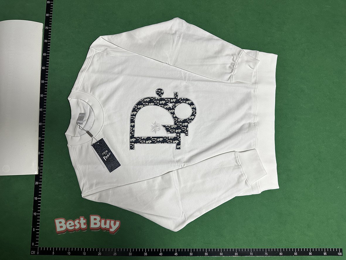 DIOR Sweatshirt(+14 color)