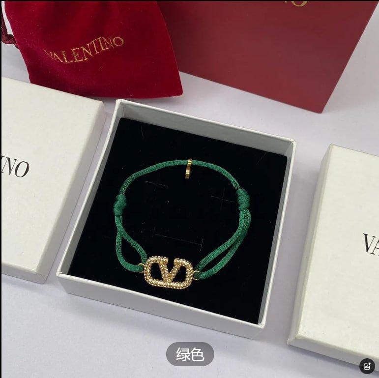 Valentino bracelet