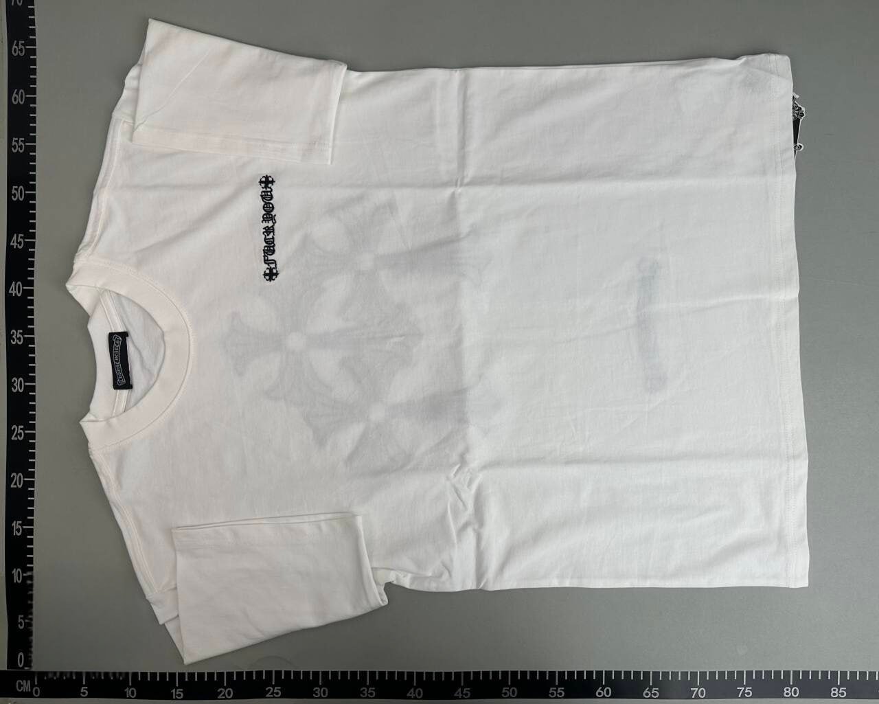 Chrome Hearts T-shirt