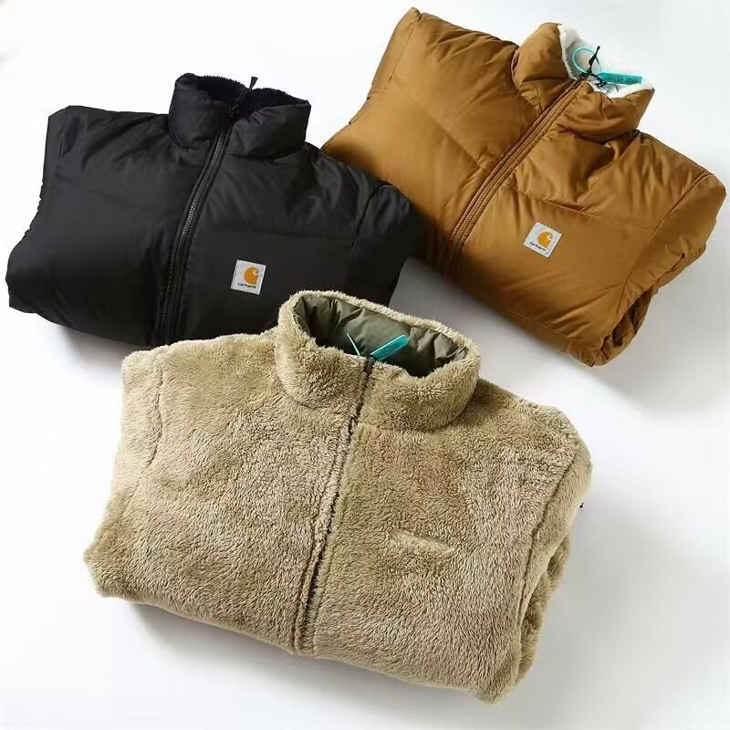 Article:Carhartt Lamb wool jacket