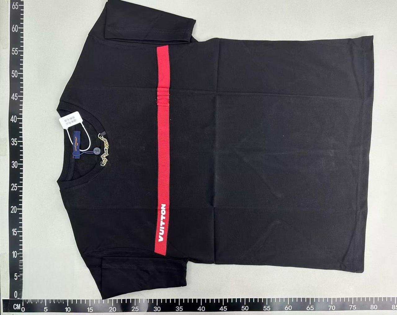  Louis Vuitton Tee