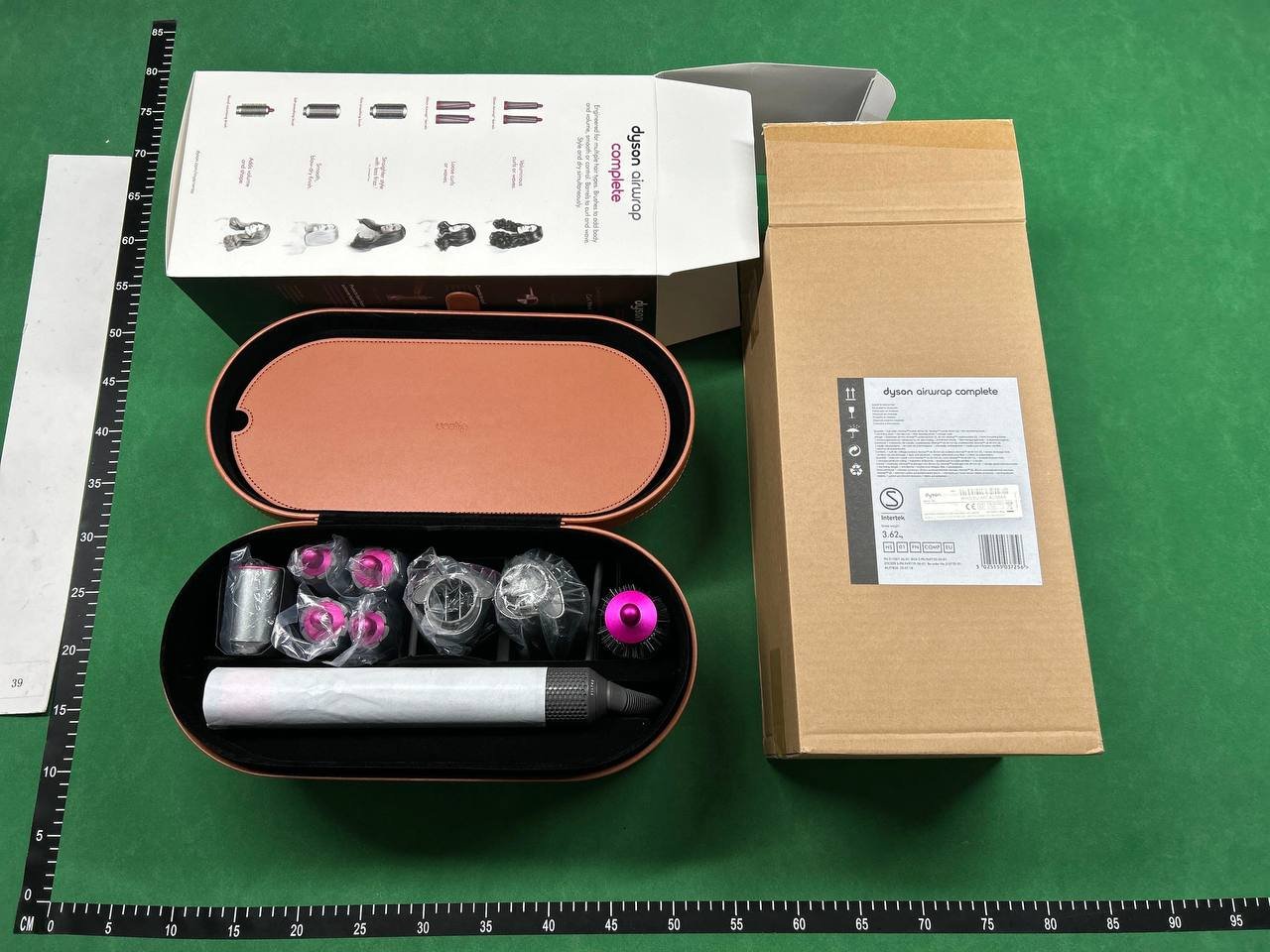 Dyson supersonic HD07 Top quality