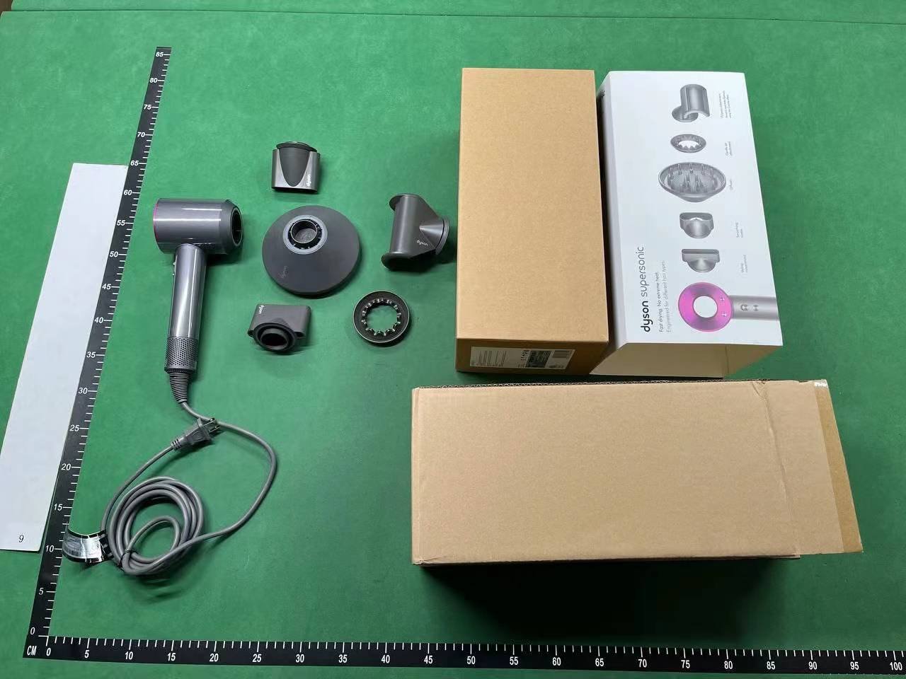 Dyson supersonic HD07 Top quality