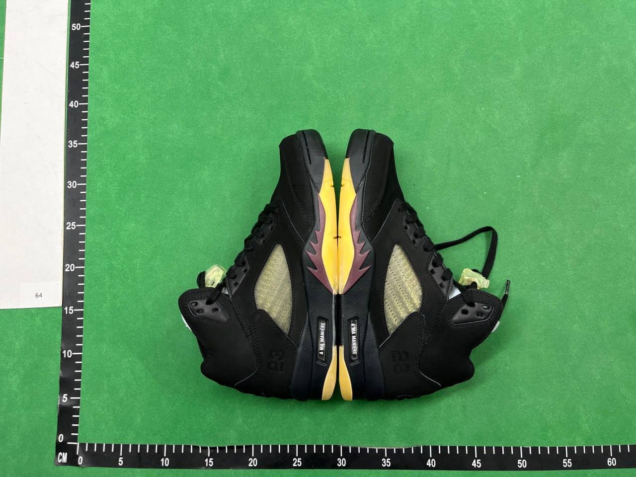 Jordan 5 Retro （30 Color