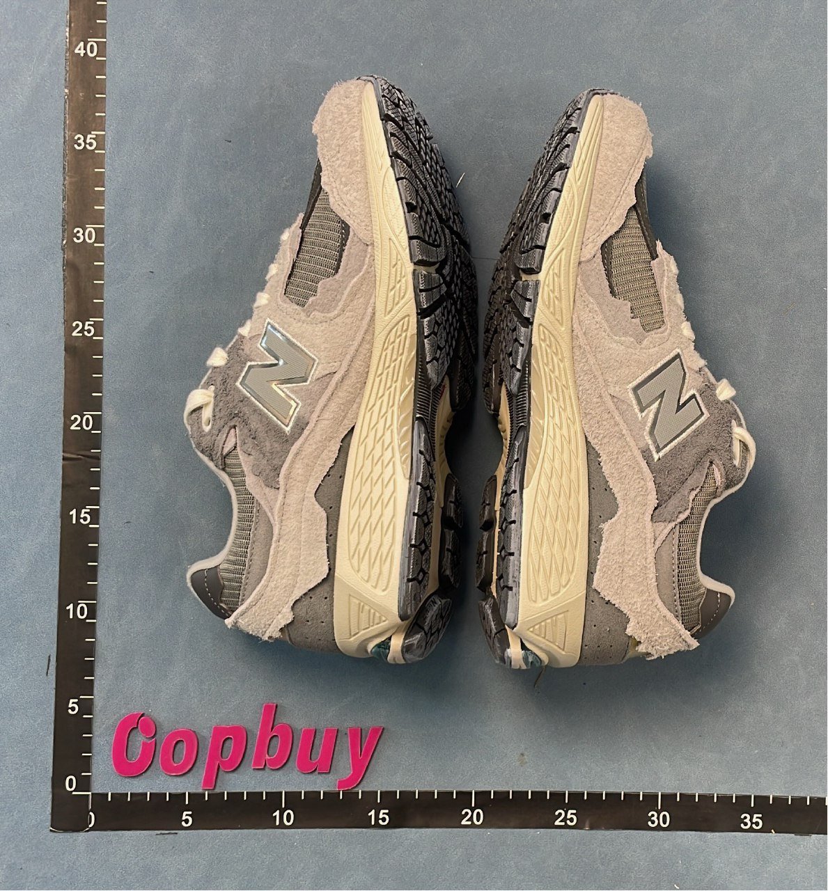 New Balance NB2002 YOLO