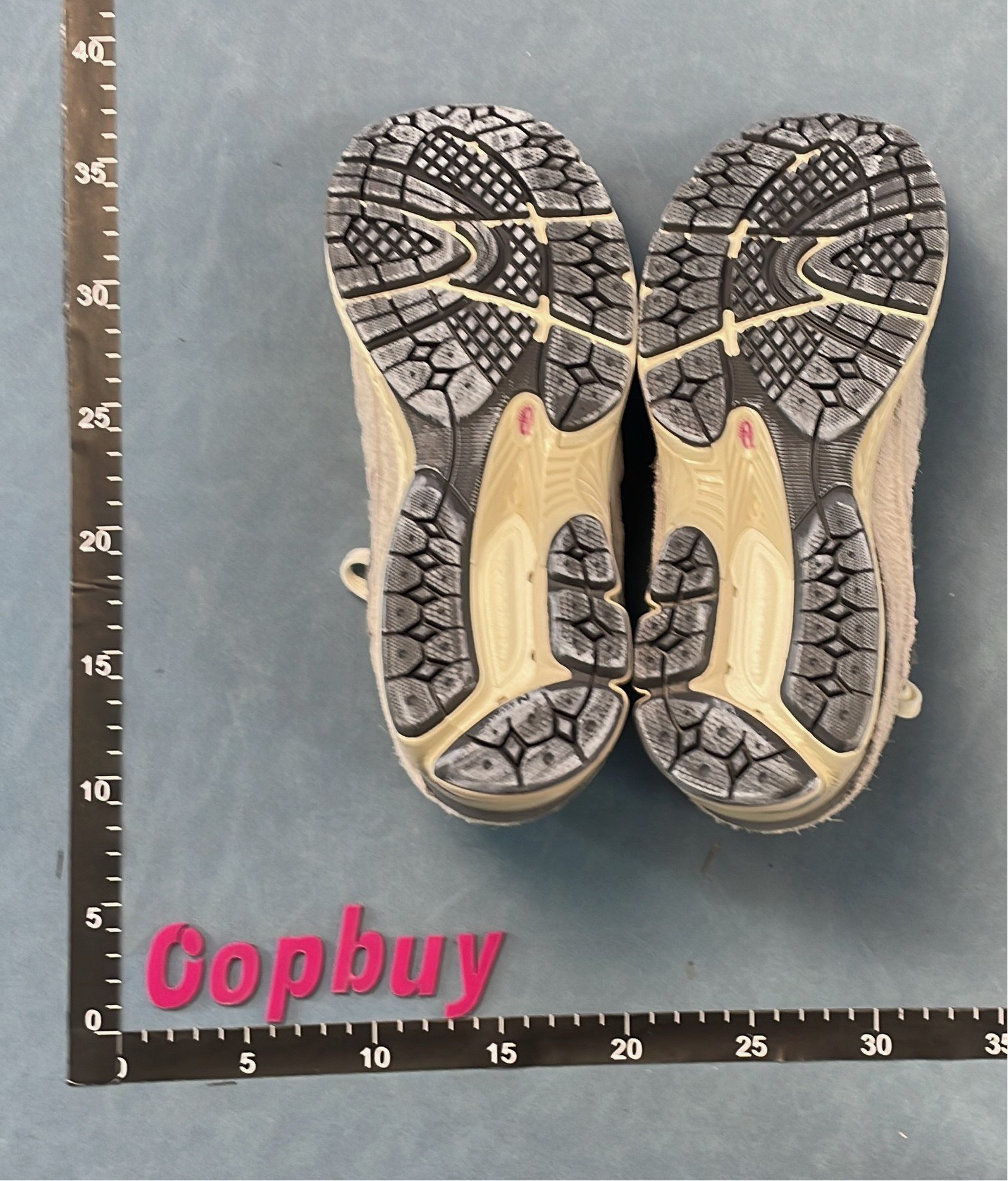 New Balance NB2002 YOLO