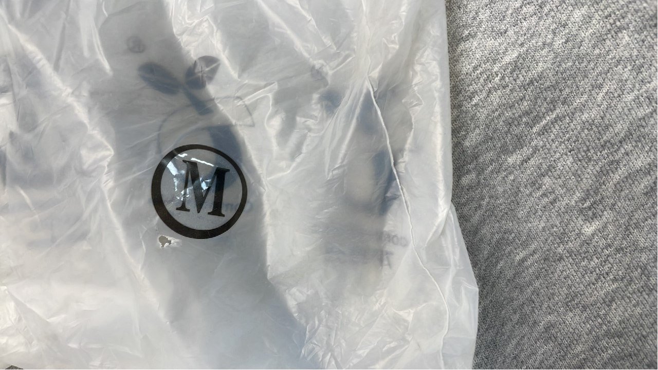 Vivienne Westwood Grey Hoodie with Orb Logo