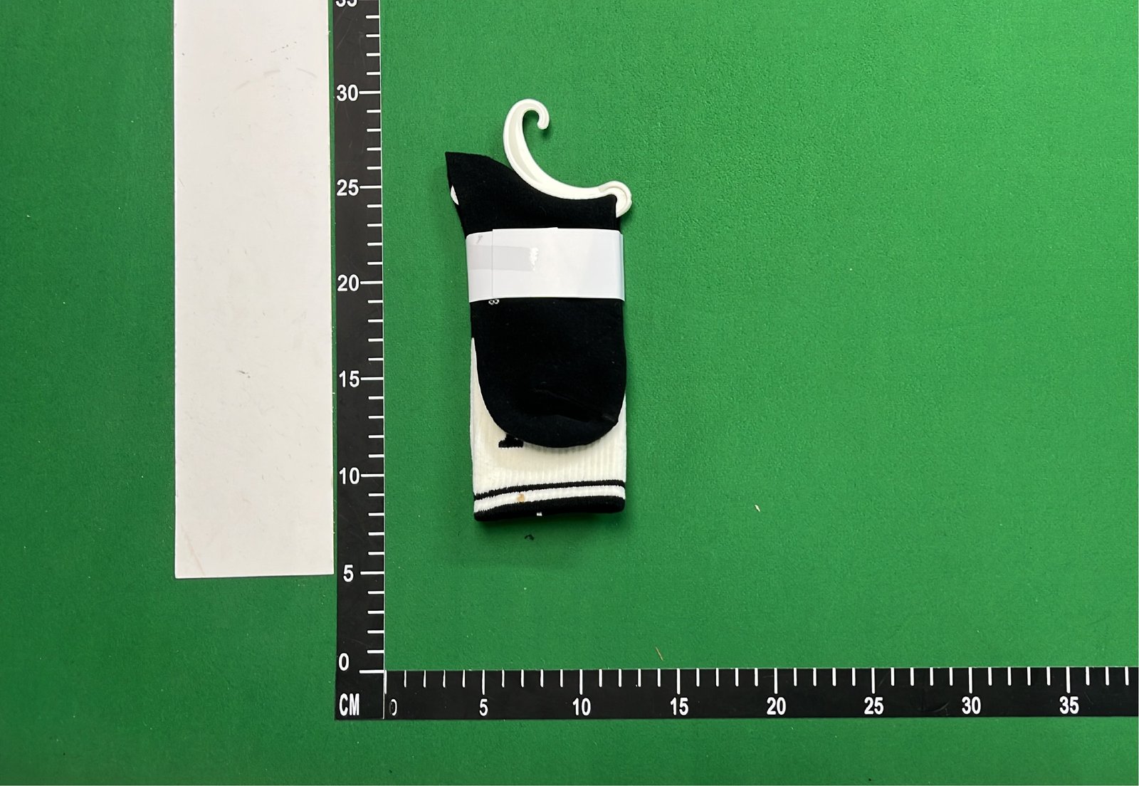 Versace Men's Fashion Socks Set - Classic Design