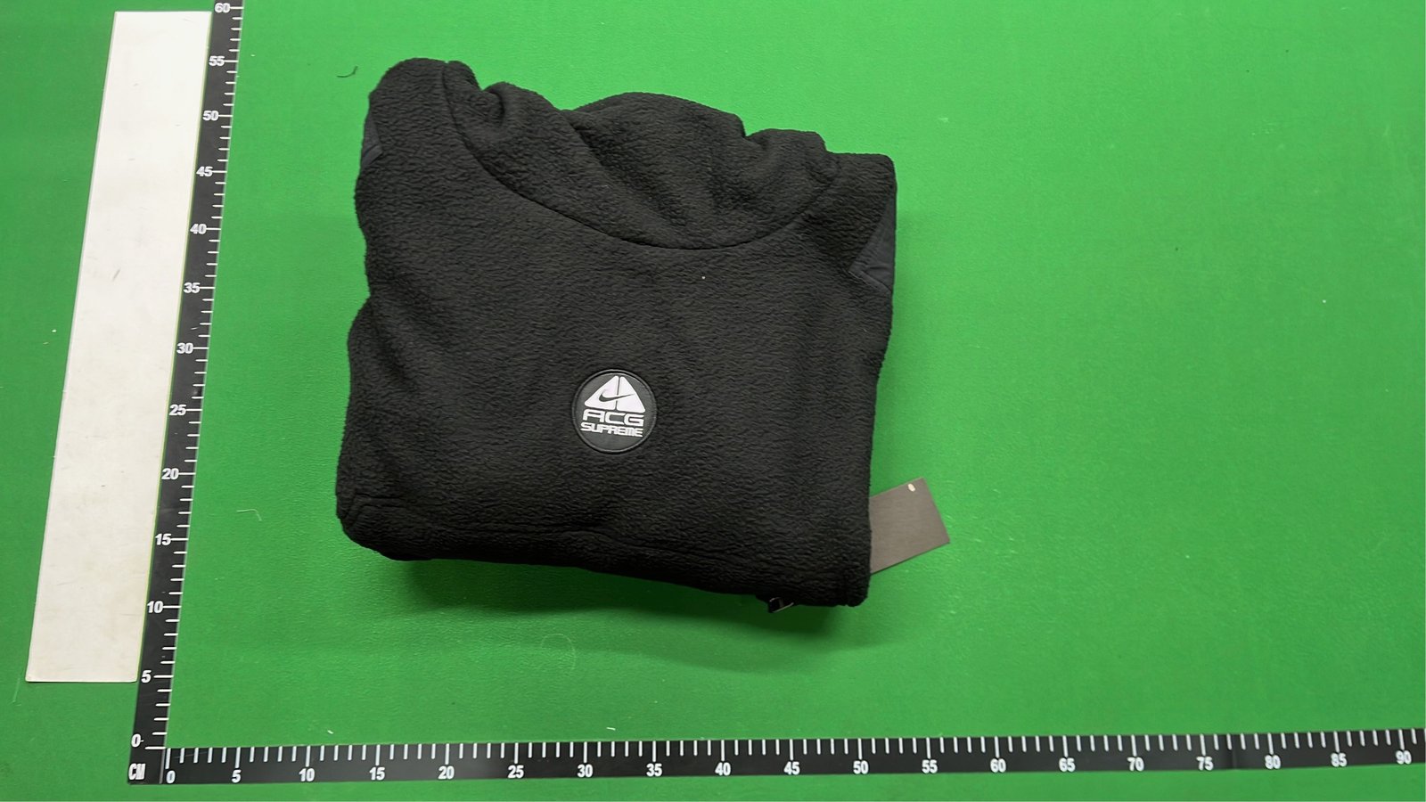 Men's Winter Outdoor Hoodie - Warm Fleece Jacket