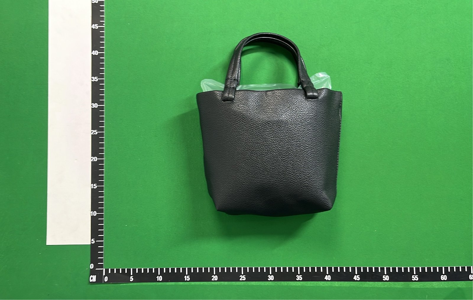 The Row Leather Tote Bag - Classic Handbag for Women