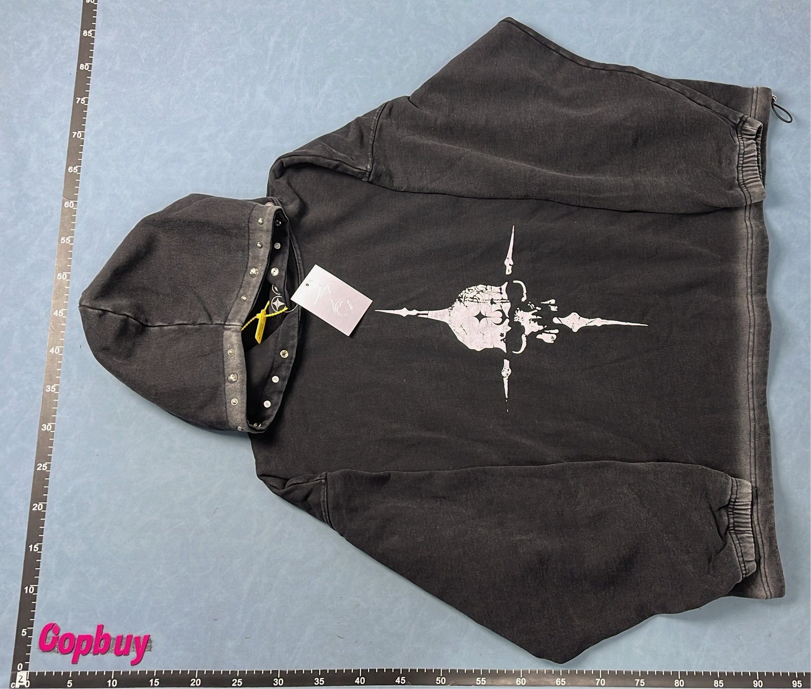 NightGlow Reflective Safety Vest for High Visibility