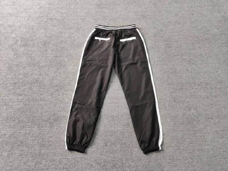 Lacoste Men's White Green Tracksuit Set Sportswear