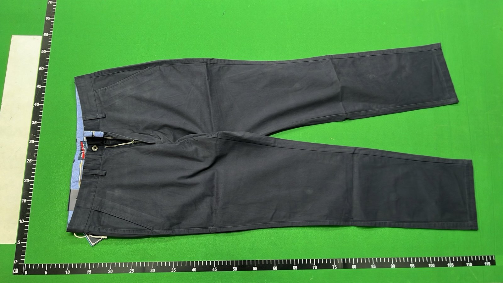 Men's Polo Chino Pants - Classic Fit