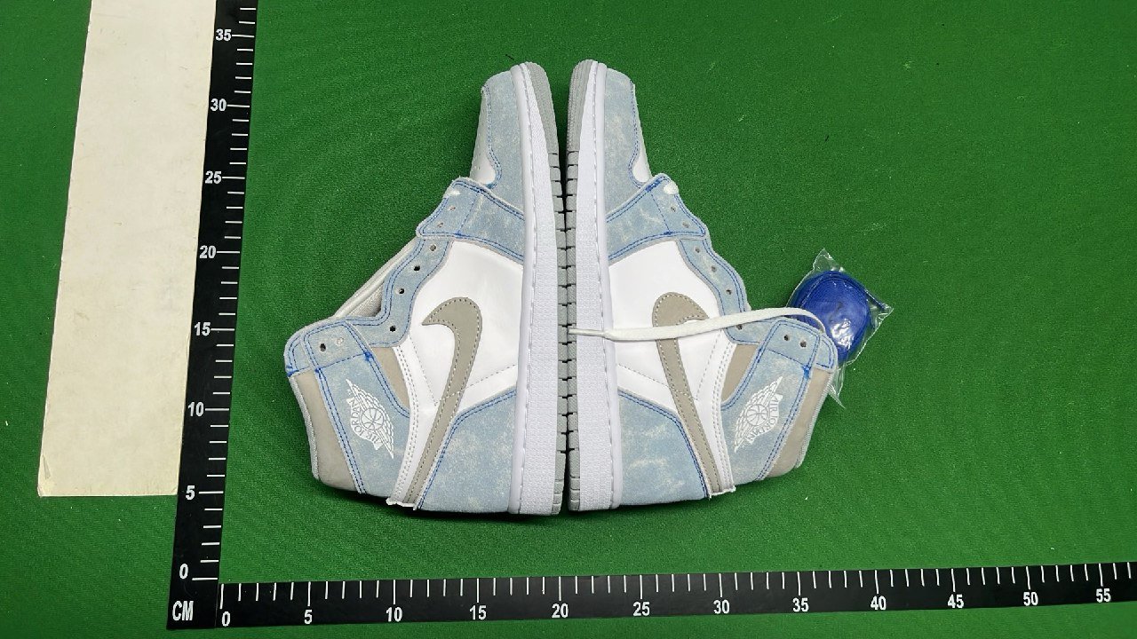 New Product Link - Slide Down to Discover