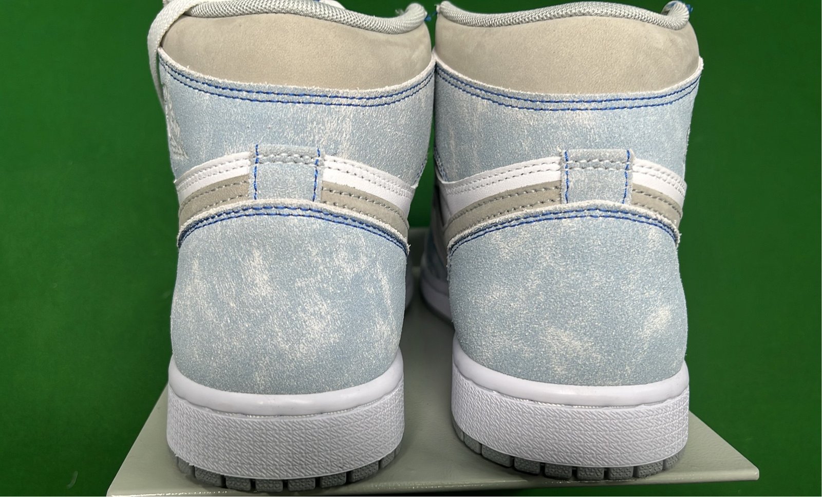 New Product Link - Slide Down to Discover