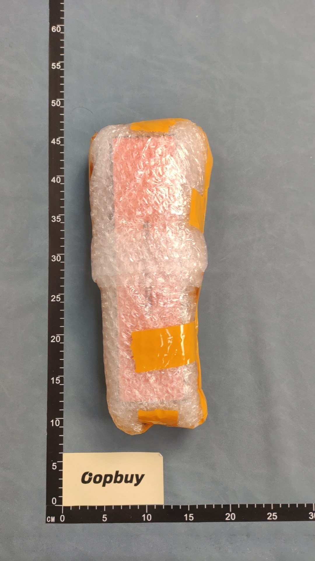 Hermès Apple Watch Series with Orange Leather Strap Smartwatch