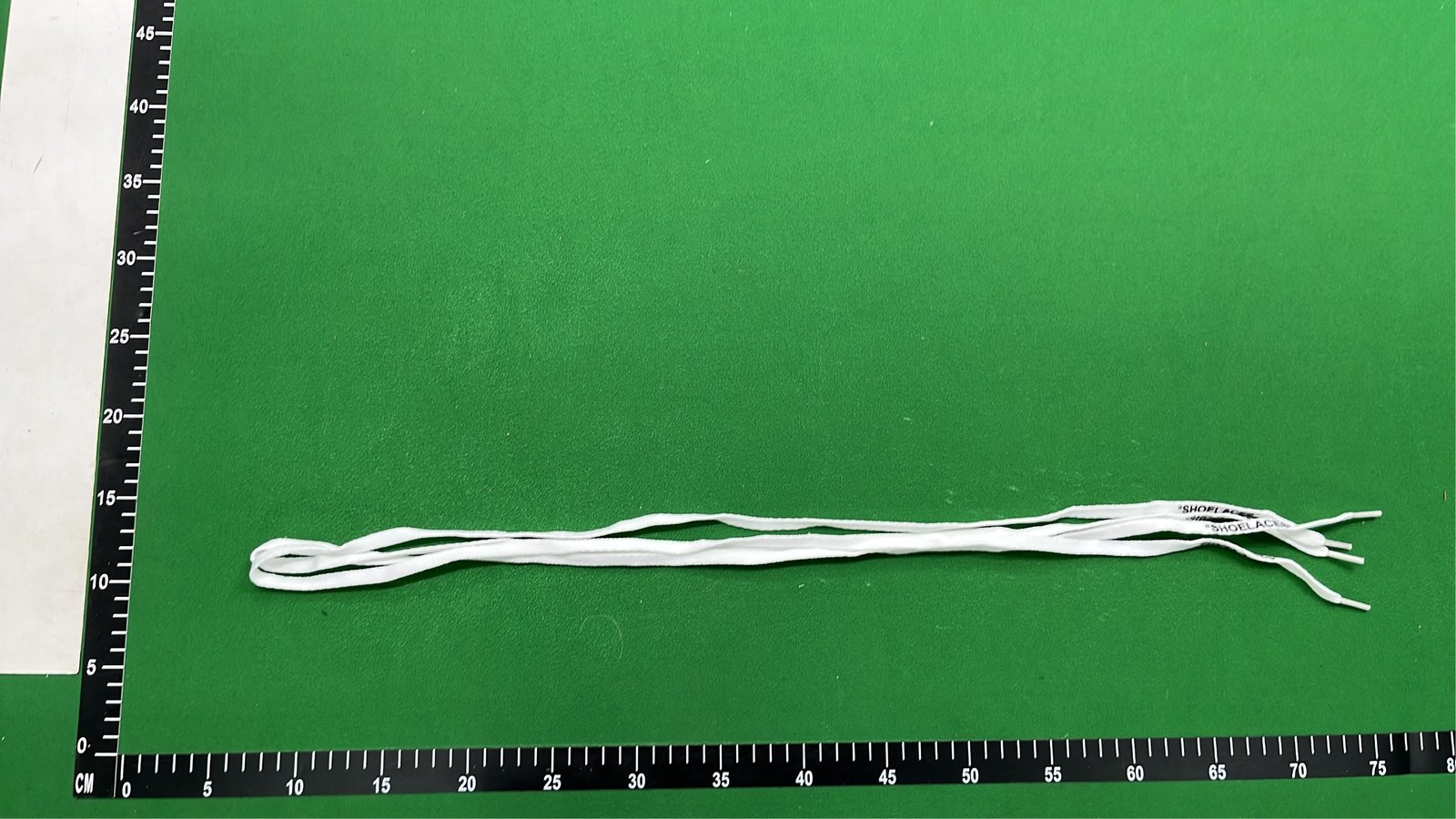 Vibrant Shoelaces in Transparent Tubes for Sneakers - 7 Colors Available