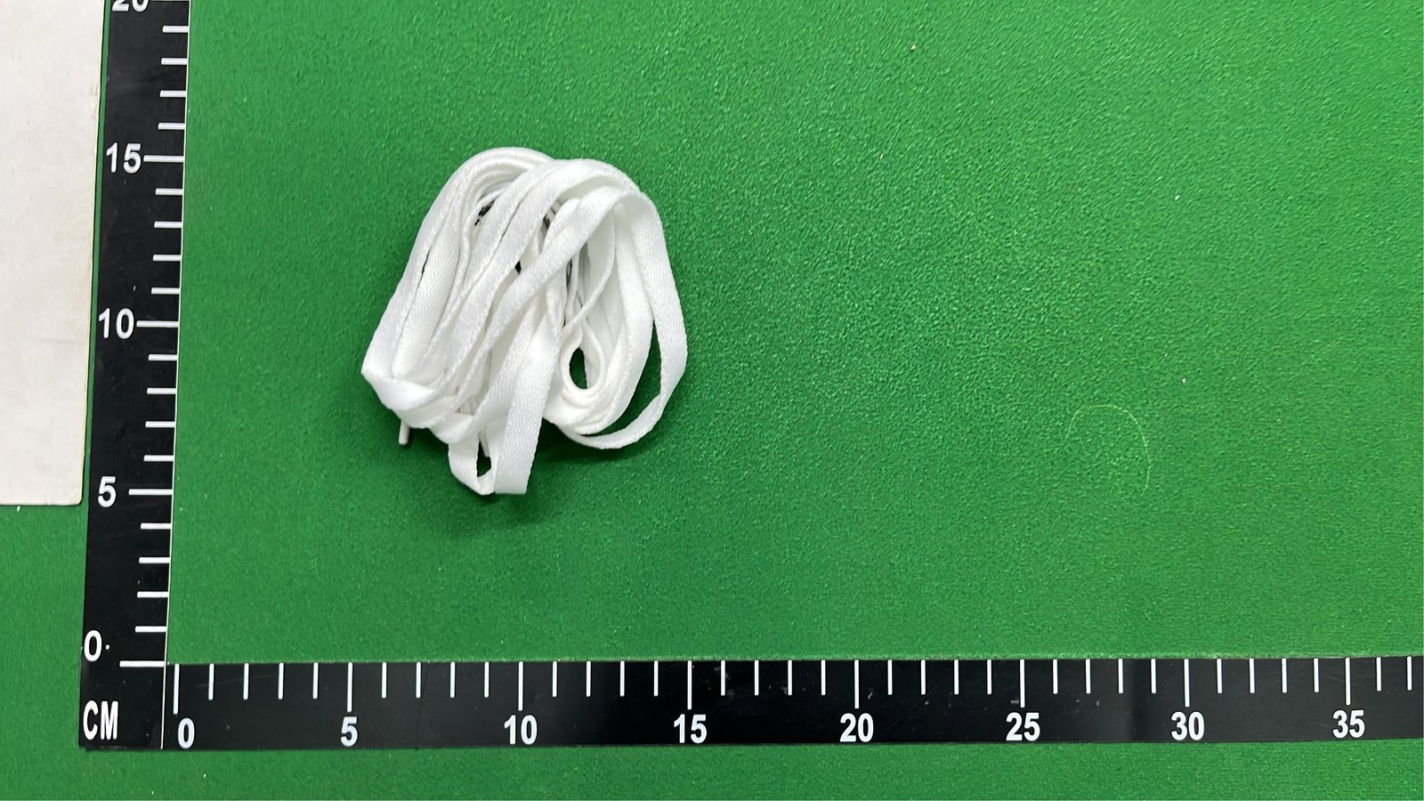 Vibrant Shoelaces in Transparent Tubes for Sneakers - 7 Colors Available