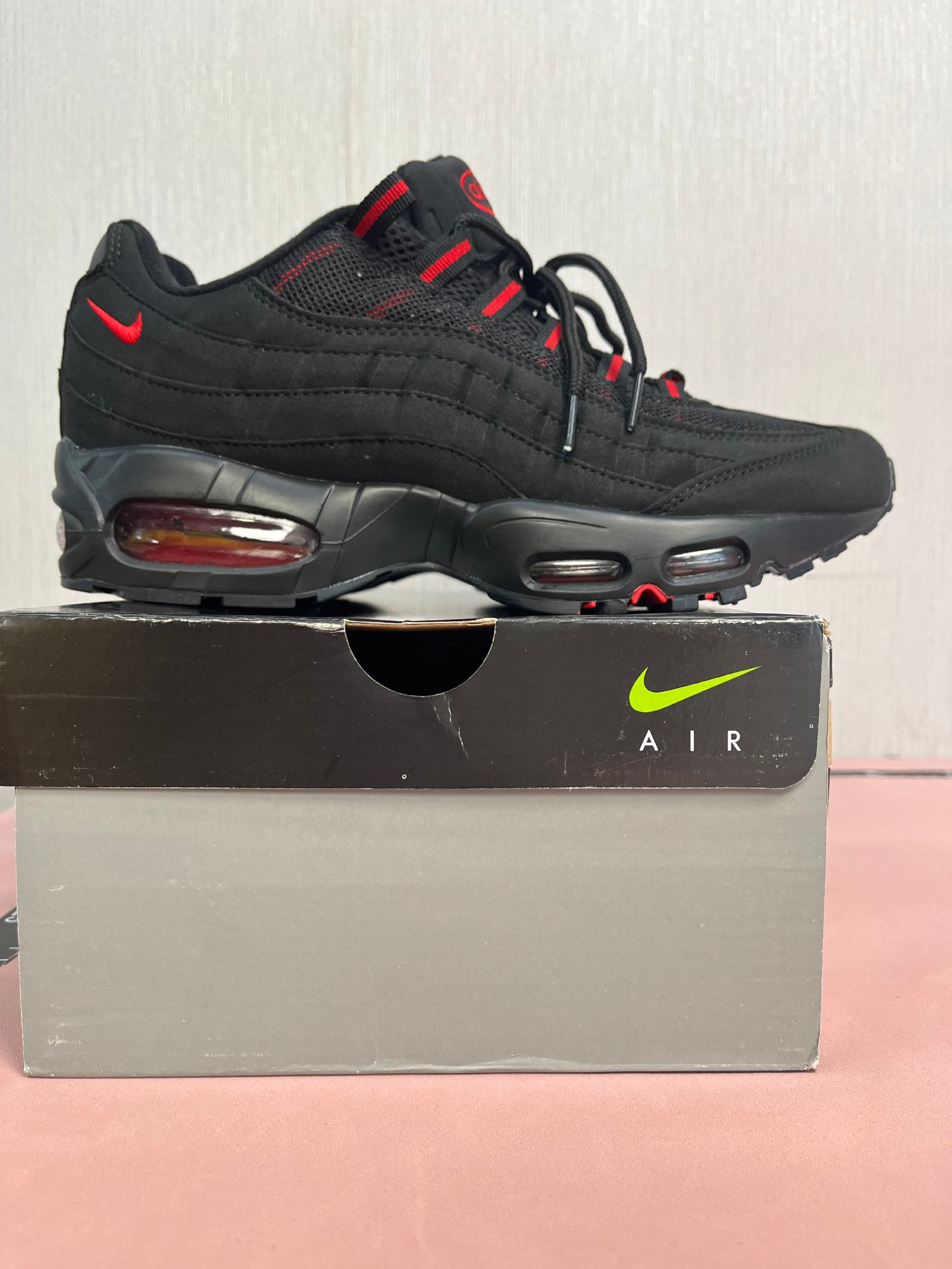 Nike Air Max 95 OG Men's Running Shoes