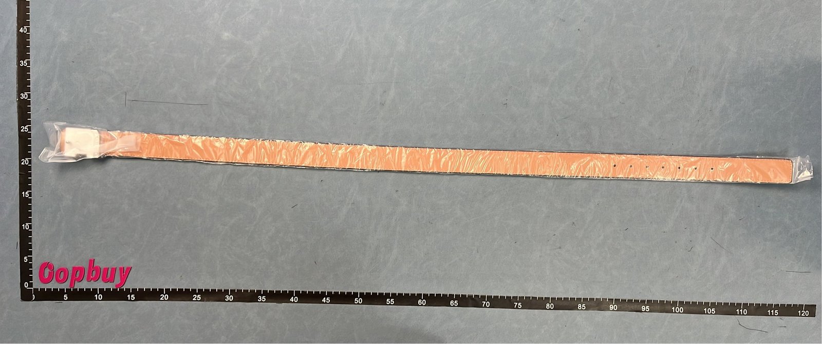  Louis Vuitton LV Monogram Canvas Belt Men's Fashion Accessory