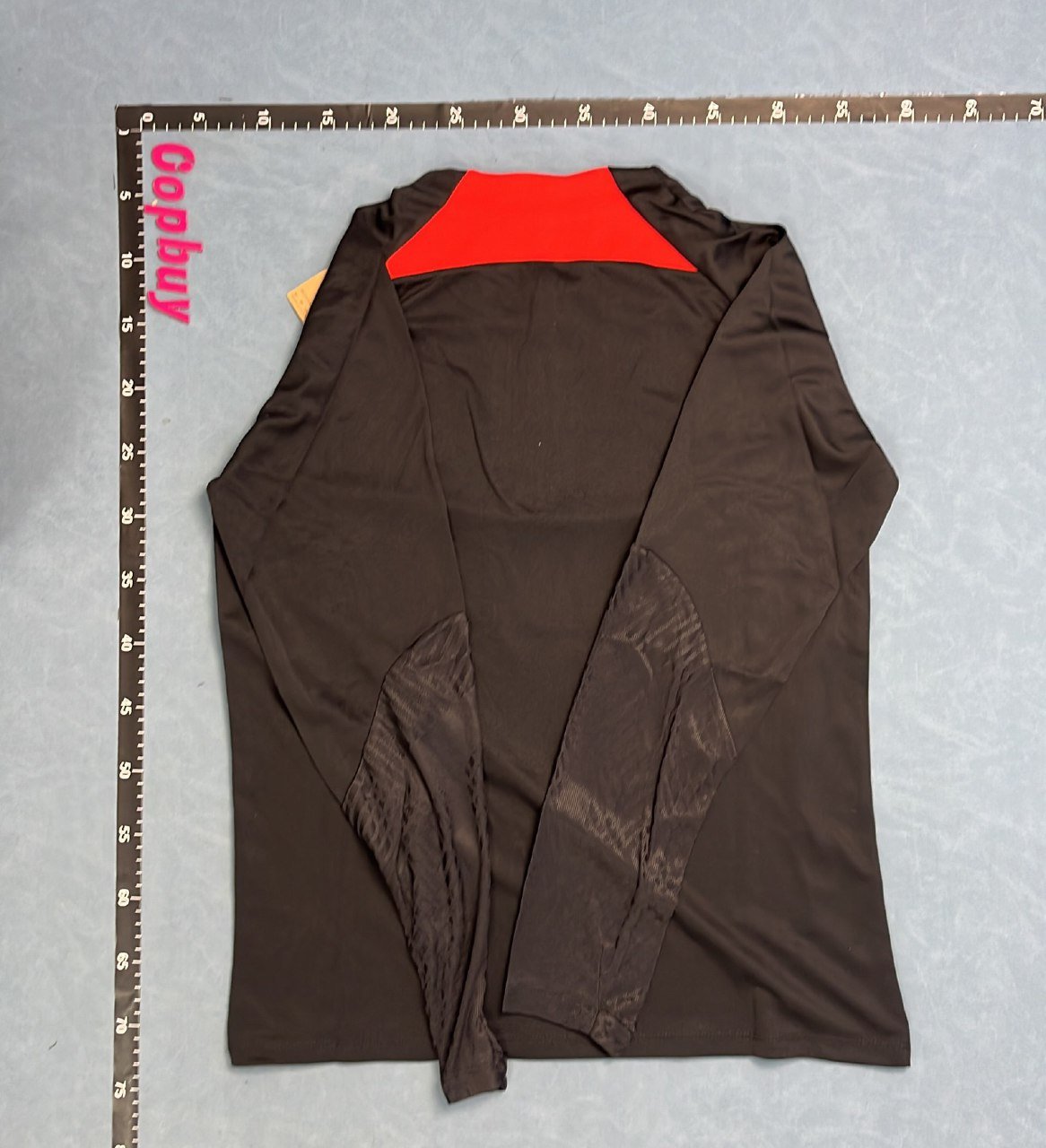 Liverpool FC Training Tracksuit Set - Cream and Maroon