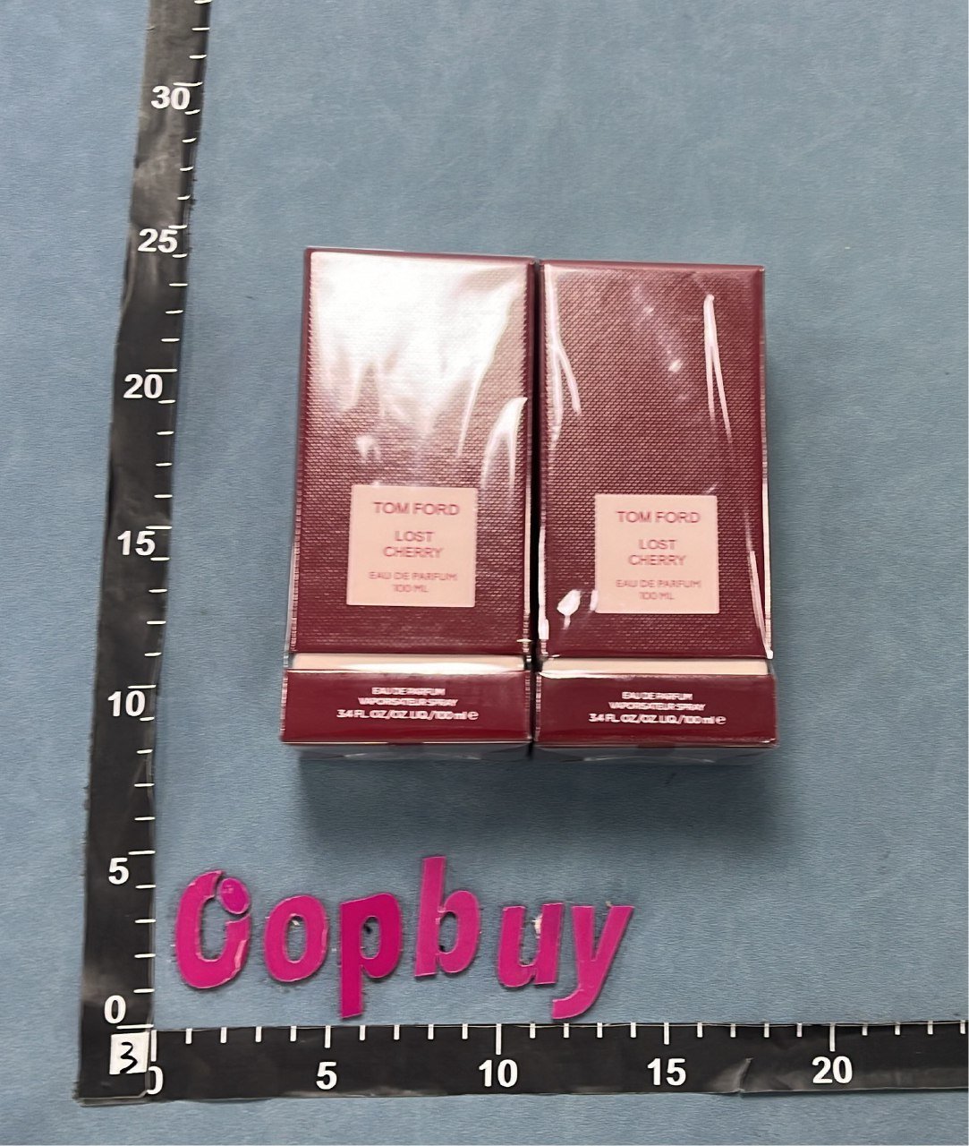 TOM FORD Lost Cherry Eau de Parfum 100ml Perfume for Women