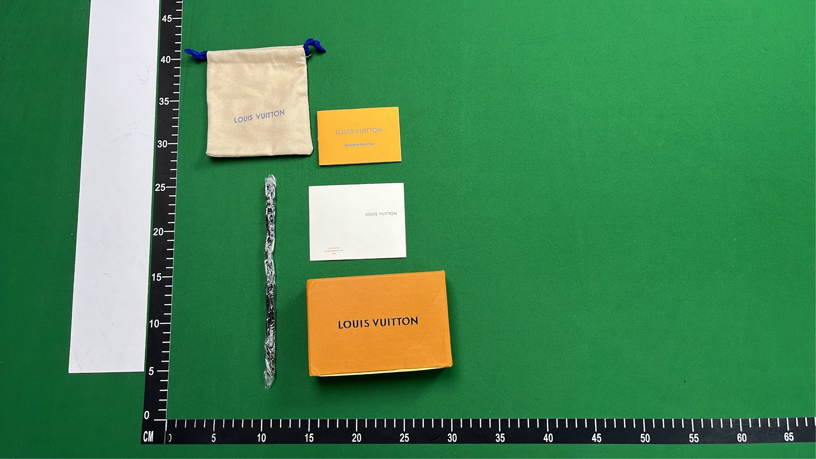 Stainless Steel Designer Chain with Snap Hook - LuxuryChain