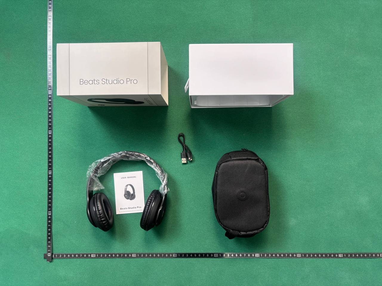 [With original box and accessories] Lossless high-fidelity Bluetooth earphones