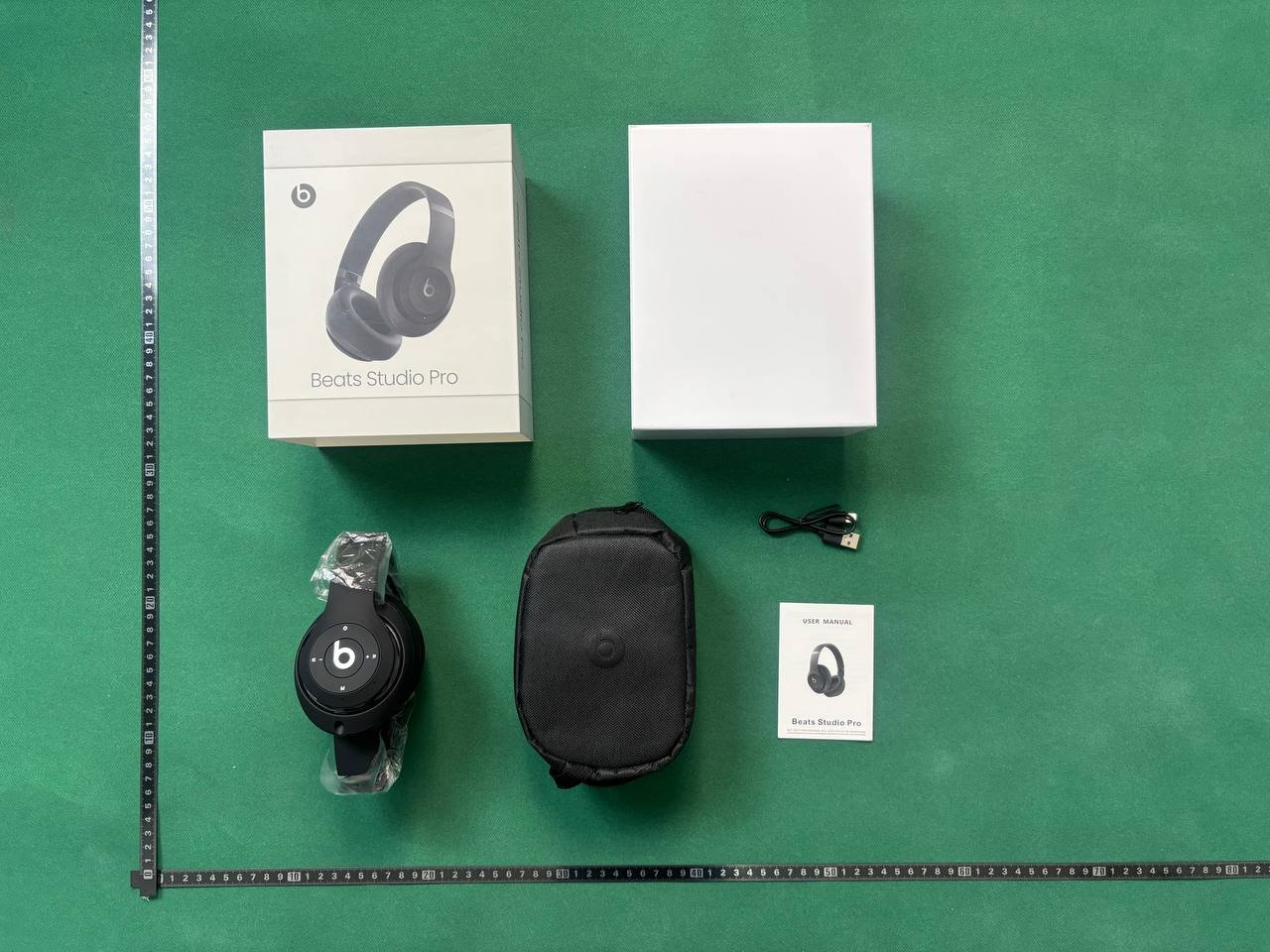 [With original box and accessories] Lossless high-fidelity Bluetooth earphones