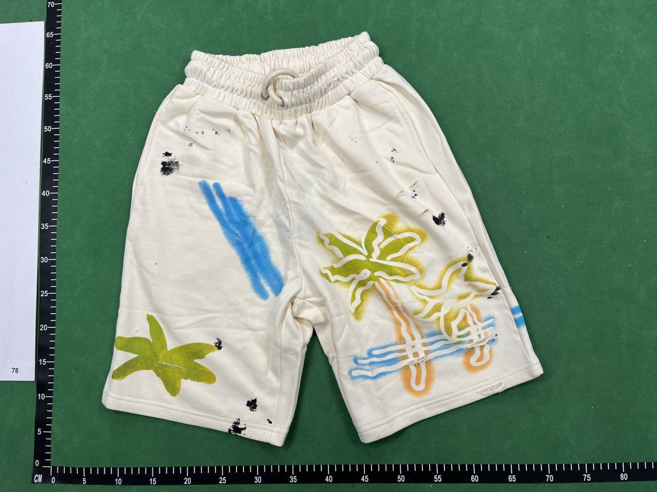 New Fashionable and Versatile Shorts - 007 - Ice