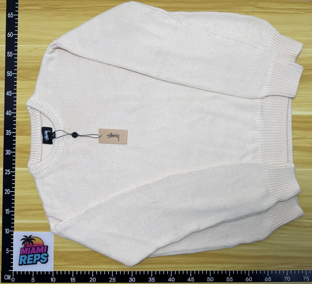 Sweater CYDP - New St
