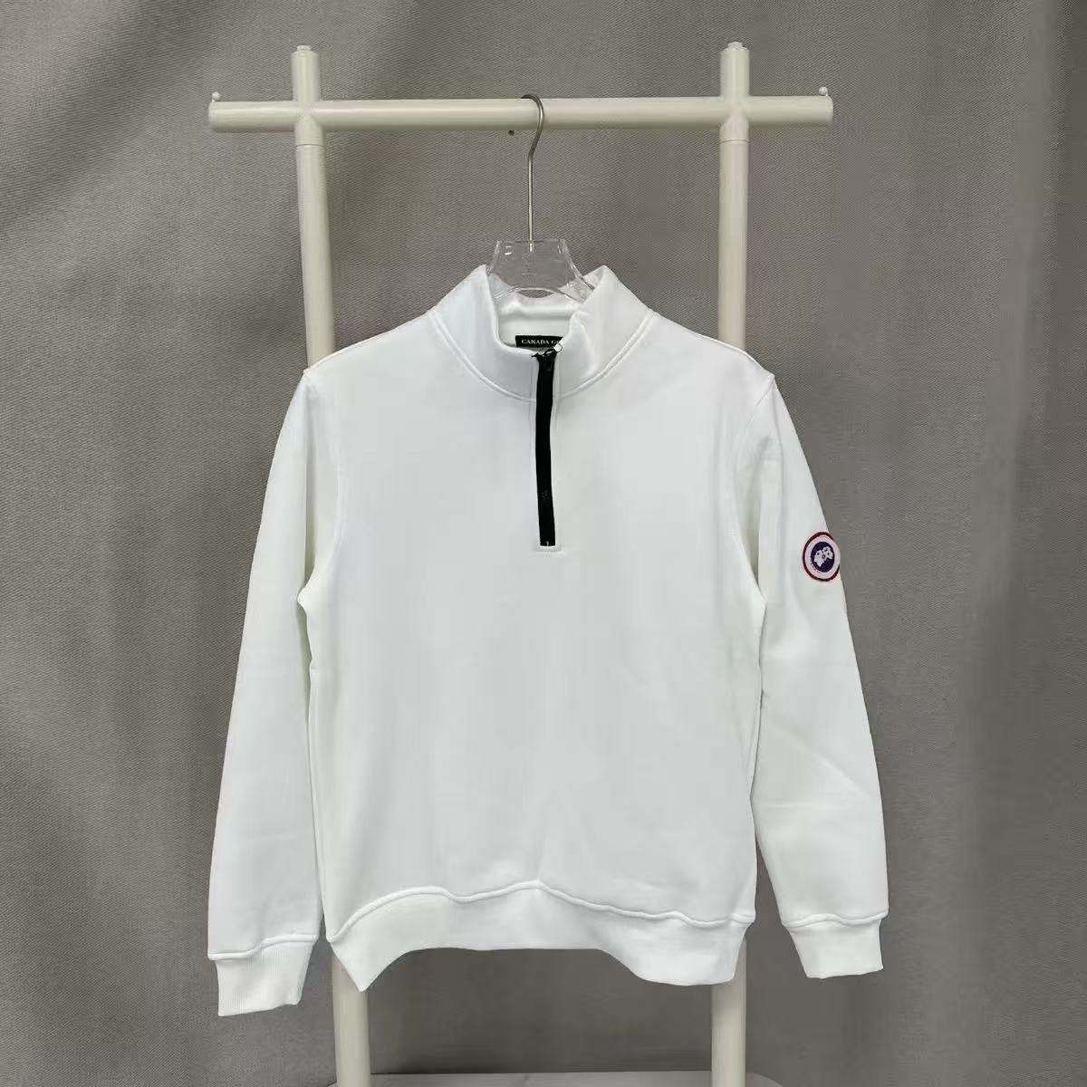 Moncler sweater\turtleneck sweater\Canada Goose sweater\Hoodie\ZIP