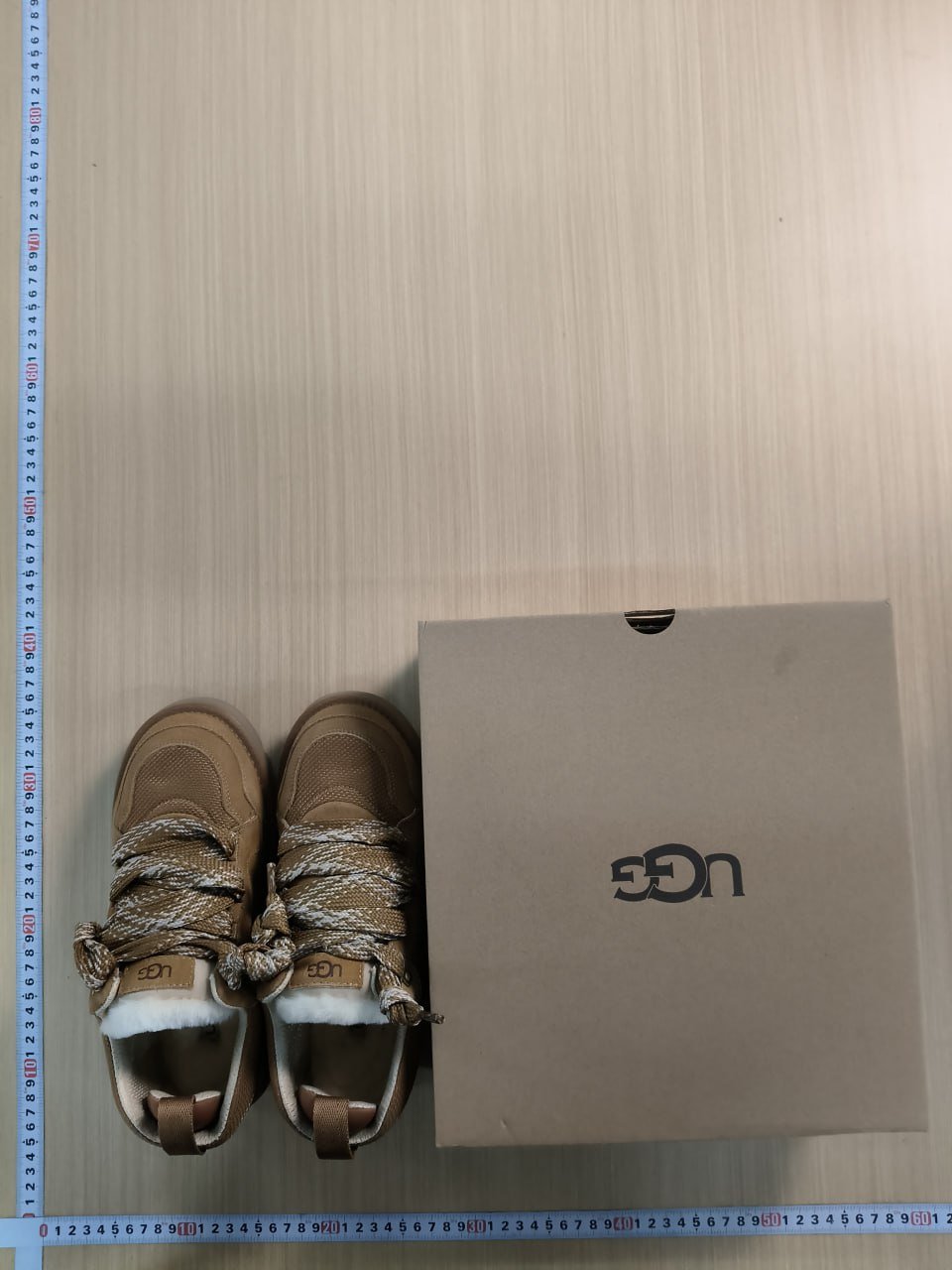 New 2025 Winter Women's Snow Boots, Sports Casual Shoes, Flat Round Toe Lace-up Low-top Shoes